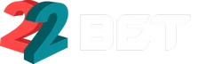 Logo de 22Bet Chile