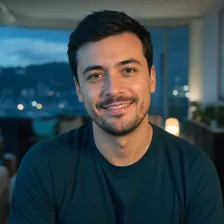 Retrato de Diego Muñoz, jugador de Concepción