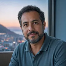 Retrato de Matías Herrera, jugador de Antofagasta